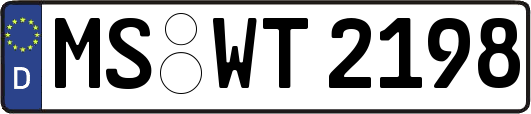 MS-WT2198