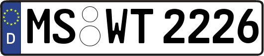 MS-WT2226