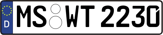 MS-WT2230