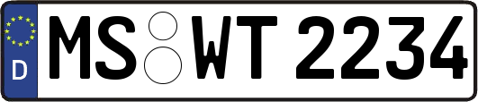 MS-WT2234