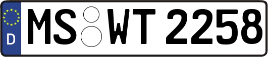 MS-WT2258