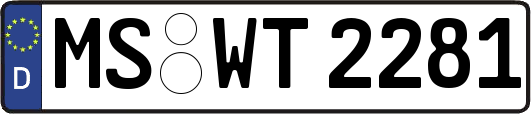 MS-WT2281