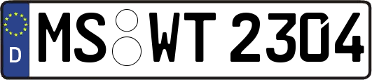 MS-WT2304