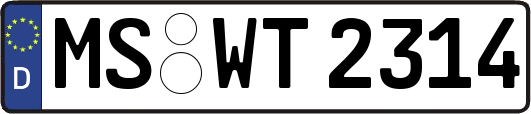 MS-WT2314