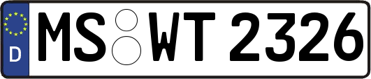 MS-WT2326
