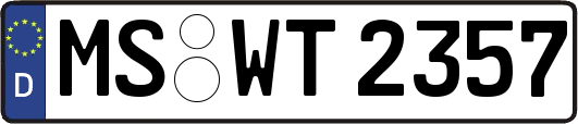 MS-WT2357