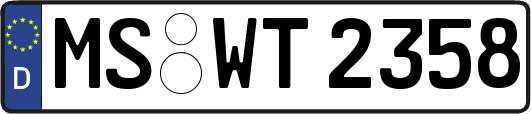 MS-WT2358