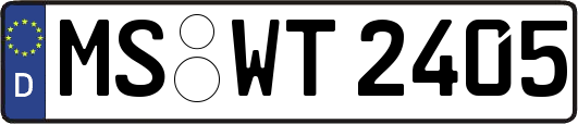 MS-WT2405