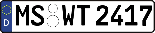 MS-WT2417