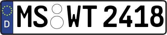 MS-WT2418