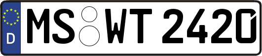 MS-WT2420