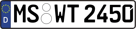 MS-WT2450