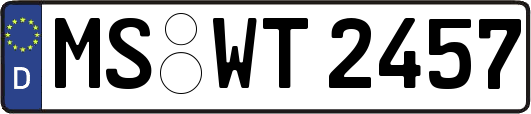 MS-WT2457