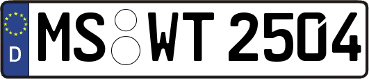 MS-WT2504