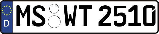 MS-WT2510