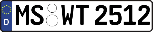MS-WT2512