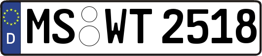MS-WT2518