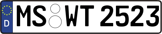 MS-WT2523