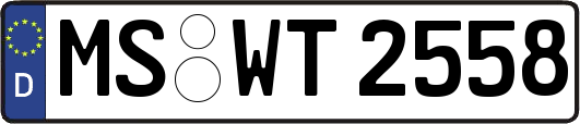 MS-WT2558