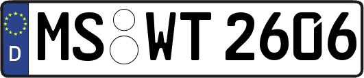 MS-WT2606
