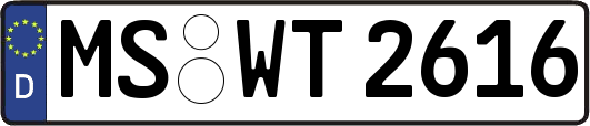 MS-WT2616