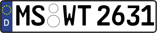 MS-WT2631