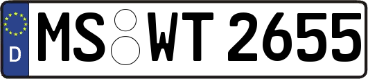 MS-WT2655