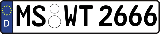 MS-WT2666