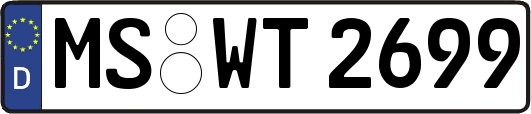 MS-WT2699