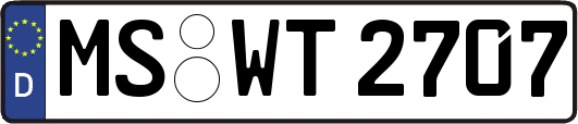 MS-WT2707