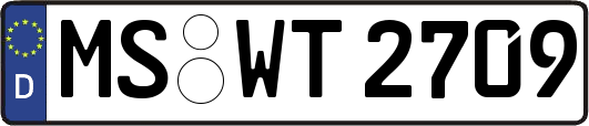 MS-WT2709