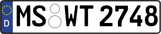 MS-WT2748