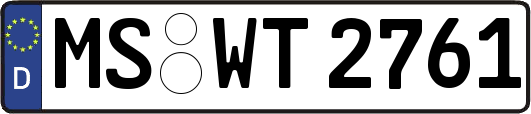 MS-WT2761