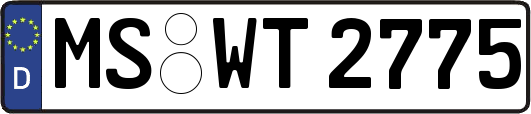 MS-WT2775