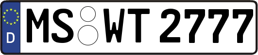 MS-WT2777
