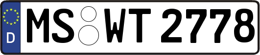 MS-WT2778