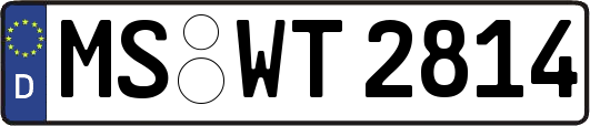 MS-WT2814