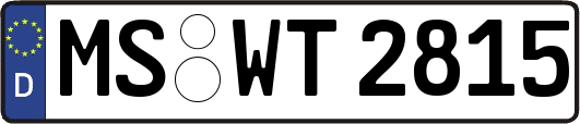 MS-WT2815