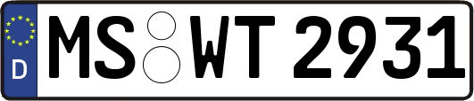 MS-WT2931