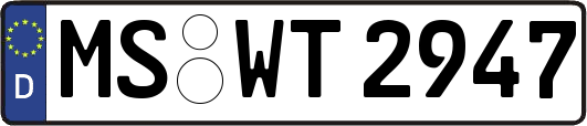 MS-WT2947