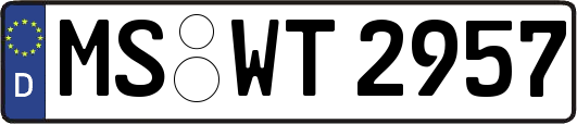 MS-WT2957