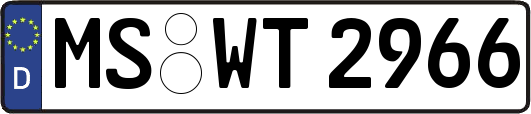MS-WT2966