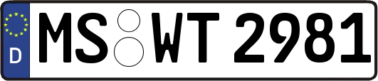 MS-WT2981
