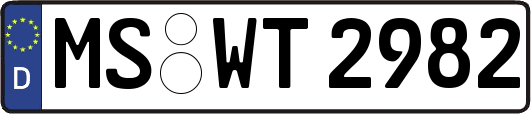 MS-WT2982