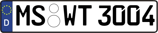 MS-WT3004
