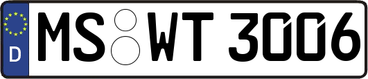MS-WT3006