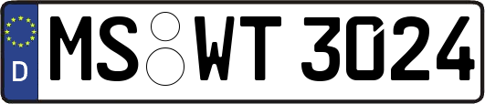 MS-WT3024