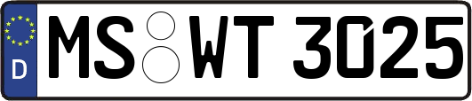 MS-WT3025