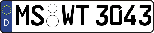 MS-WT3043