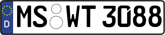 MS-WT3088